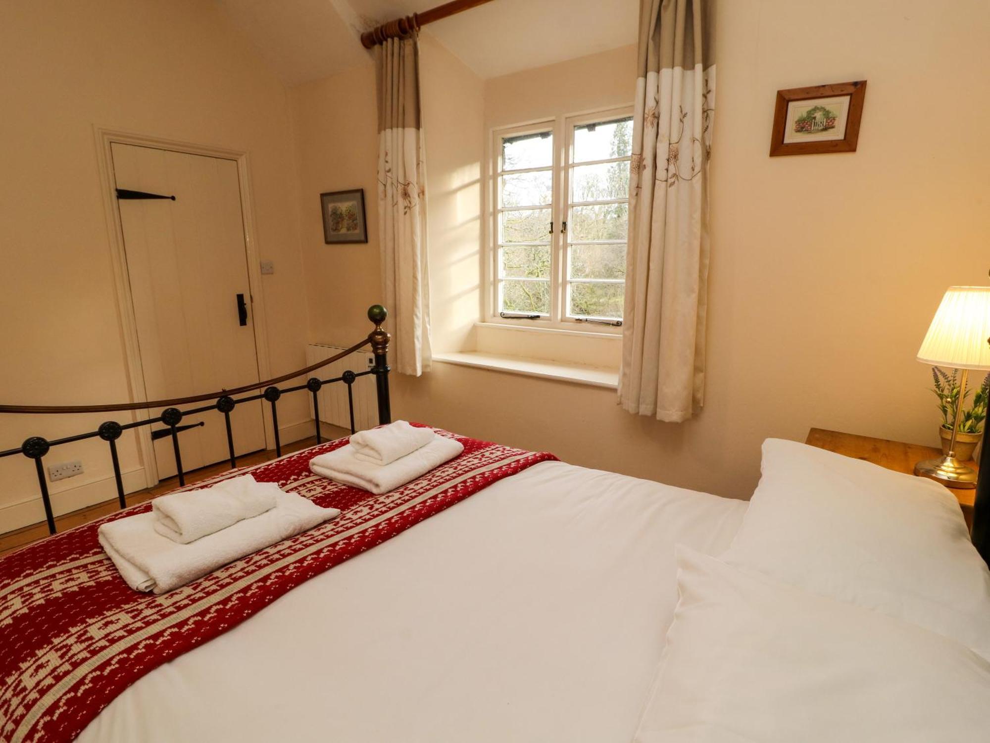 Ednas Cottage แอมเบิลไซด์ ภายนอก รูปภาพ